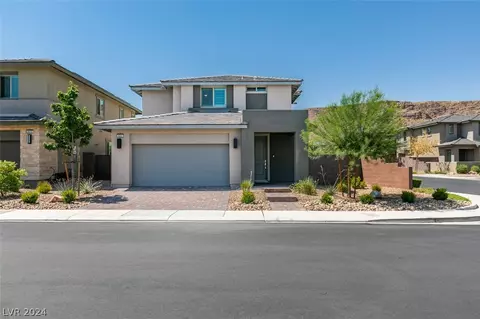 9683 Copal Rise Ave, Las Vegas, NV 89148