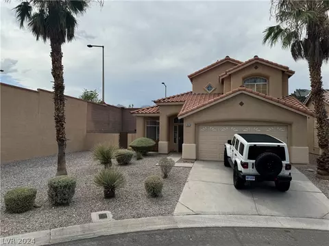 1901 Ivy Point Ln, Las Vegas, NV 89134