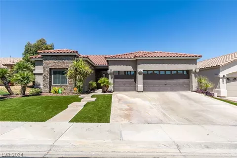 381 Desert Cove Rd, Henderson, NV 89012