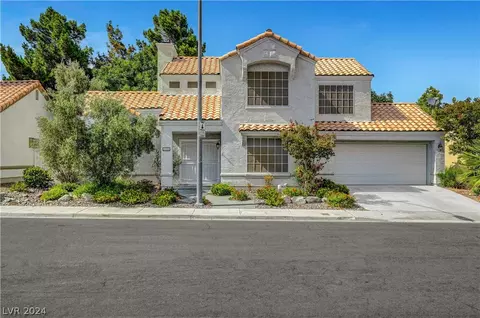 8208 Neptune Beach Ave, Las Vegas, NV 89128
