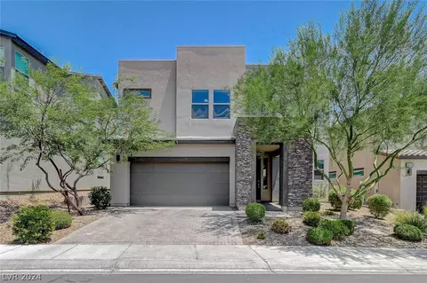 6904 Boulder Canyon St, North Las Vegas, NV 89084
