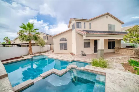 1018 Leadville Meadows Dr, Henderson, NV 89052
