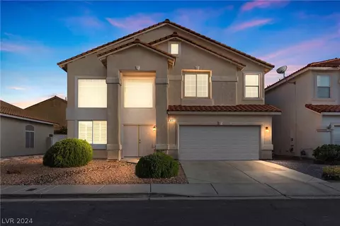 913 Dancing Rain Ct, Las Vegas, NV 89183
