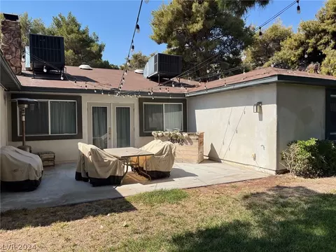 2130 E Torino Ave, Las Vegas, NV 89123