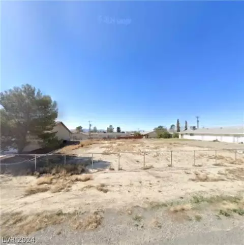 1920 Pershing Ave, Pahrump, NV 89048