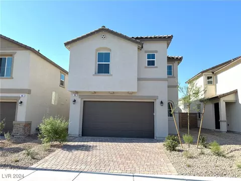 953 Williamtown Ave, North Las Vegas, NV 89084