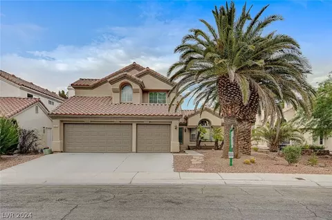 2912 Cape Verde Ln, Las Vegas, NV 89128