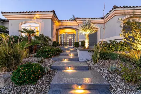 15 Caminito Amore, Henderson, NV 89011