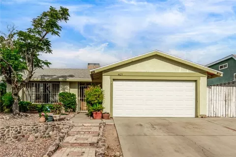 4623 Kearney St, Las Vegas, NV 89147