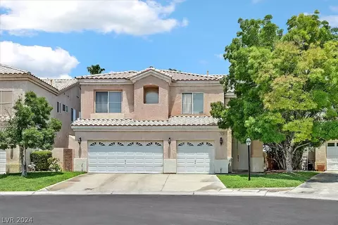 2940 Galit Ave, Las Vegas, NV 89121