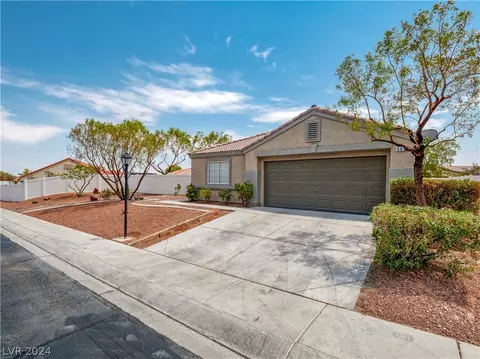 505 Regal Robin Way, North Las Vegas, NV 89084