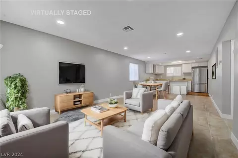 3240 Cameron St #A, Las Vegas, NV 89102