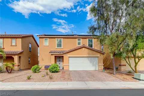 3216 Trinitero St, North Las Vegas, NV 89032