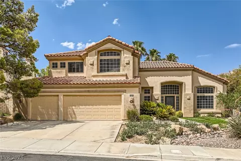 1924 Spyglass Dr, Henderson, NV 89074