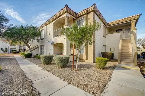 6809 Squaw Mountain Dr #203, Las Vegas, NV 89130