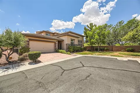10497 Sugarhouse Park Ave #0, Las Vegas, NV 89135