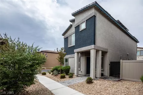 7347 Sunray Point St, North Las Vegas, NV 89084