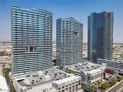 4525 Dean Martin Dr #2303, Las Vegas, NV 89103