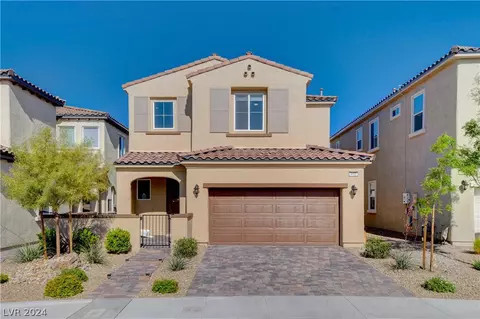 8102 Skye Dragon St, Las Vegas, NV 89166