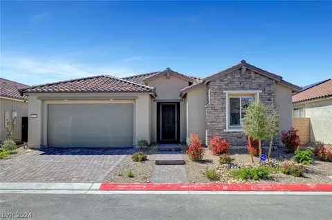 6575 Corsari Ridge St, Las Vegas, NV 89166