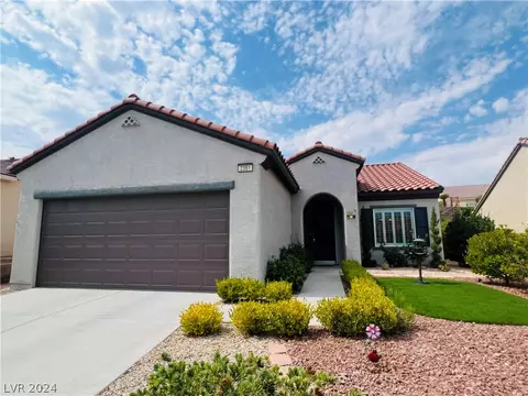 2361 Kalkaska Dr, Henderson, NV 89044