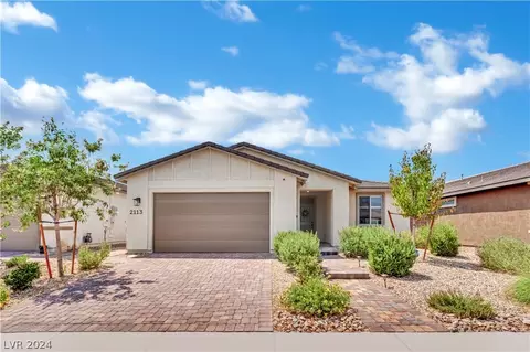 2113 Millergrove Ave, North Las Vegas, NV 89086