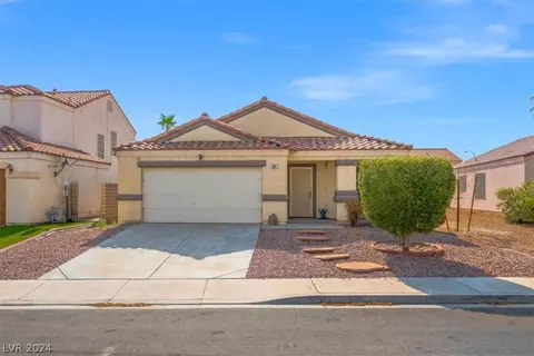 681 Forest Haven Way, Henderson, NV 89011