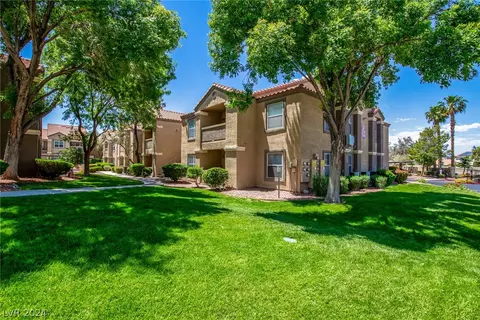 2300 E Silverado Ranch Blvd #2077, Las Vegas, NV 89183
