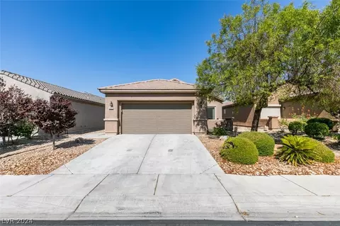 4005 Vulcan St, Las Vegas, NV 89122