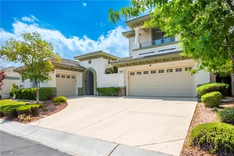 10249 Wisteria Hills Ct, Las Vegas, NV 89135