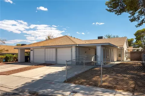 6967 Sylvan Oak Dr #N/A, Las Vegas, NV 89147