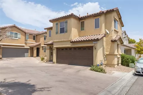 6316 Blue Twilight Ct, Las Vegas, NV 89108