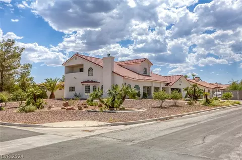 3215 Belcastro St, Las Vegas, NV 89117