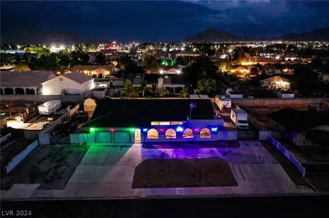 371 E Kimberly Dr, Henderson, NV 89015