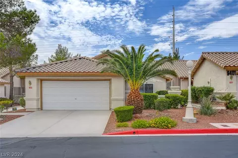 9401 Mount Cash Ave #101, Las Vegas, NV 89129