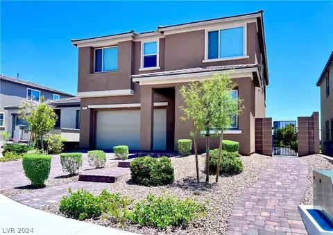 336 Black Turnstone Ct, Las Vegas, NV 89138