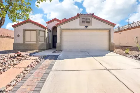 1416 Dragon Rock Dr, Henderson, NV 89052