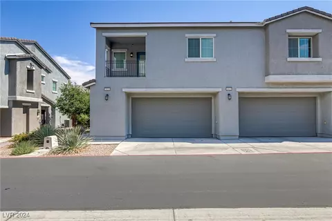 4466 Vigny St #2024, North Las Vegas, NV 89031