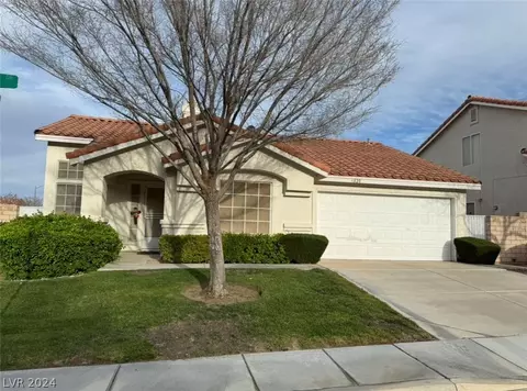 4820 Berino Dr, Las Vegas, NV 89147
