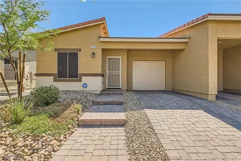 7538 Brody Meadows St, North Las Vegas, NV 89084