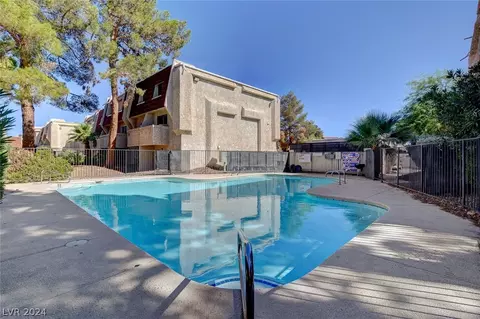 3561 Arville St #803B, Las Vegas, NV 89103