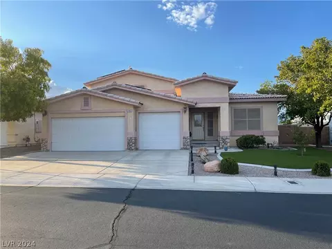 7912 Canley Ave, Las Vegas, NV 89149