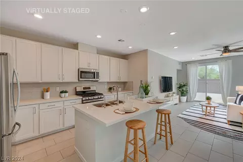 2721 Royal Tourist Rd, North Las Vegas, NV 89086