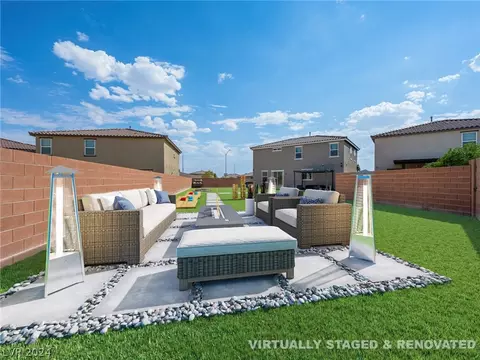 616 Desert Senna Ave, North Las Vegas, NV 89030