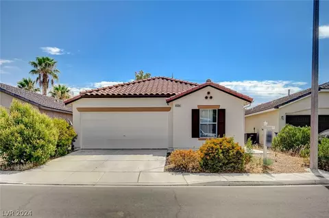 8504 Bighorn River St, Las Vegas, NV 89131