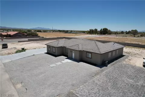 4961 Stubblefield St, Pahrump, NV 89048