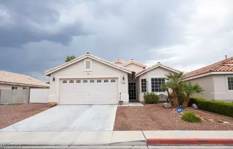 717 Picasso Picture Ct, North Las Vegas, NV 89081