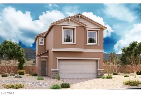 957 Williamtown Ave, North Las Vegas, NV 89084
