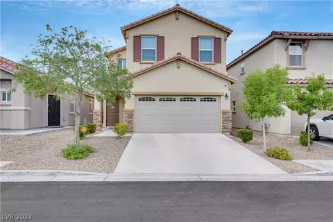 9466 Samuel Clemens Ct, Las Vegas, NV 89147