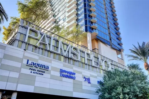 4381 W Flamingo Rd #2209, Las Vegas, NV 89103